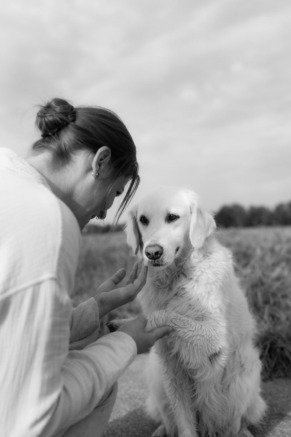 Hundefotograf in Unna – Bilder von deinem besten Freund