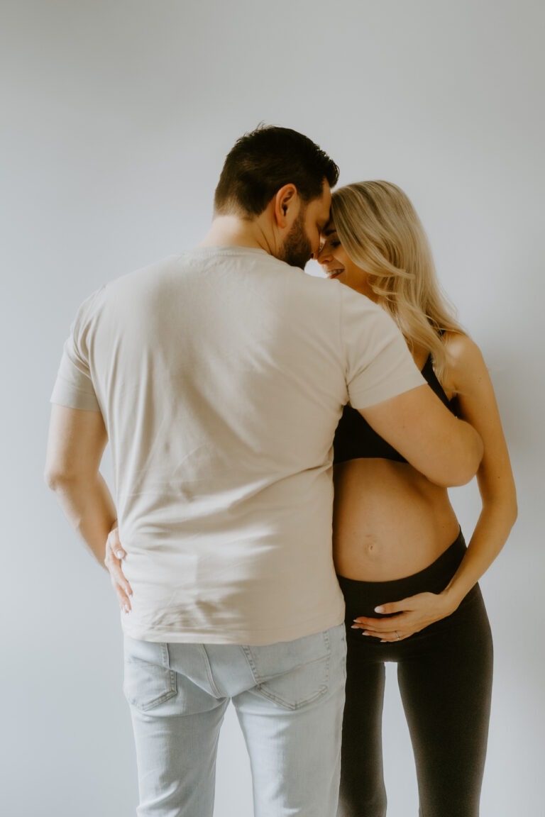 Familienfotografie Unna – authentisches Familienshooting outdoor mit Nadine Bernspitz